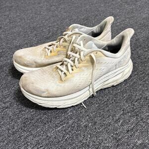 Hoka one one clifton 9